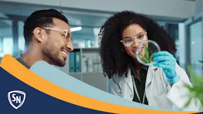 Courses in a Cannabis Studies Degree Program