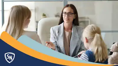 Courses in a Social Services Degree Program