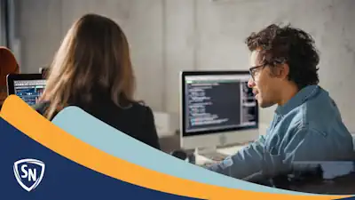 Courses in a Computer Science Degree Program