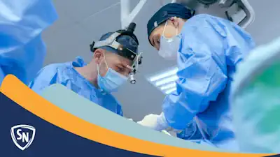 Courses in a Surgical Technology Degree Program