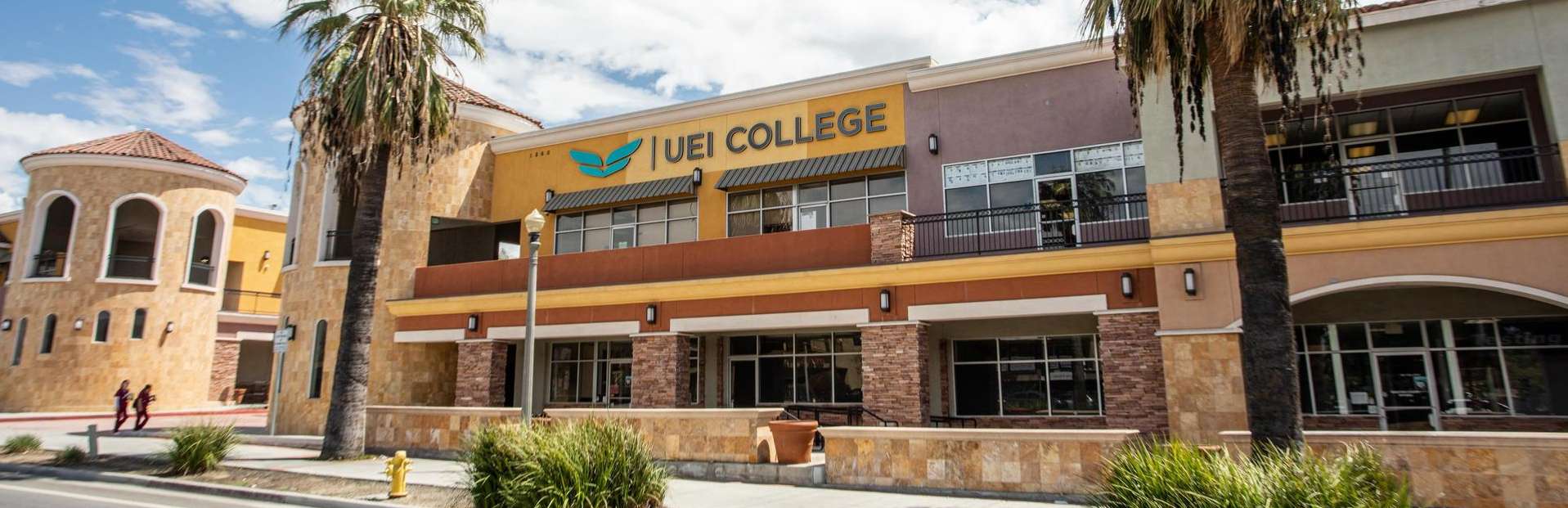 UEI College